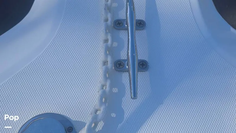 Slide: The Image of Wellcraft 250 Fisherman 2003 - 16085568