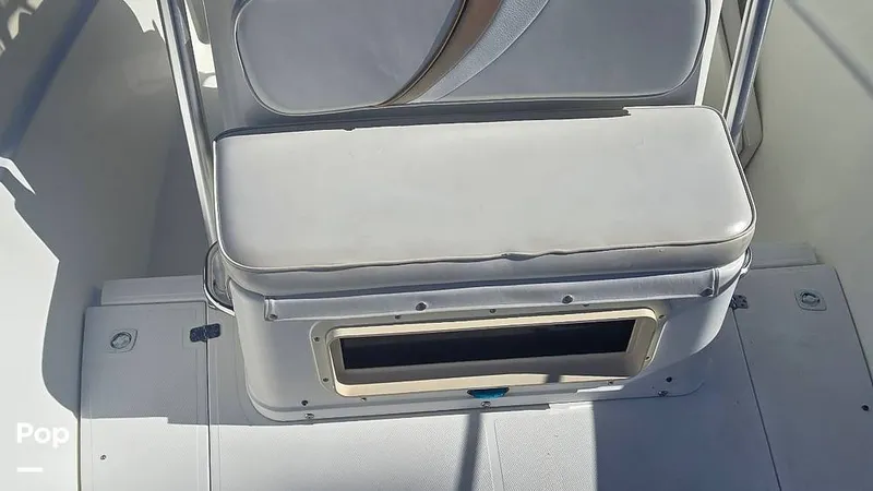 Slide: The Image of Wellcraft 250 Fisherman 2003 - 16085570