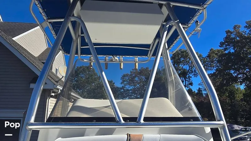 Slide: The Image of Wellcraft 250 Fisherman 2003 - 16085571