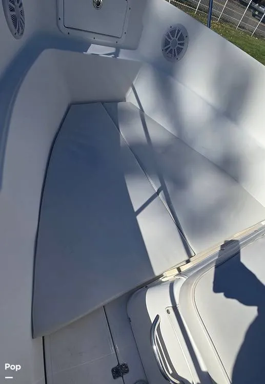 Slide: The Image of Wellcraft 250 Fisherman 2003 - 16085573