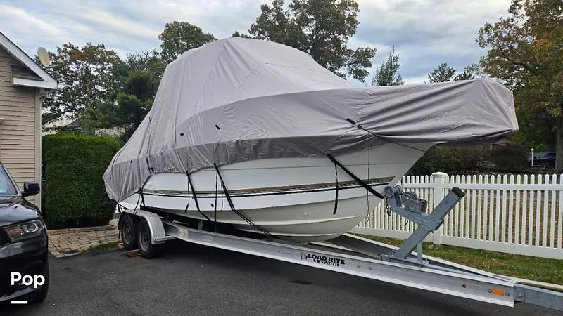 Slide: The Image of Wellcraft 250 Fisherman 2003 - 16003375