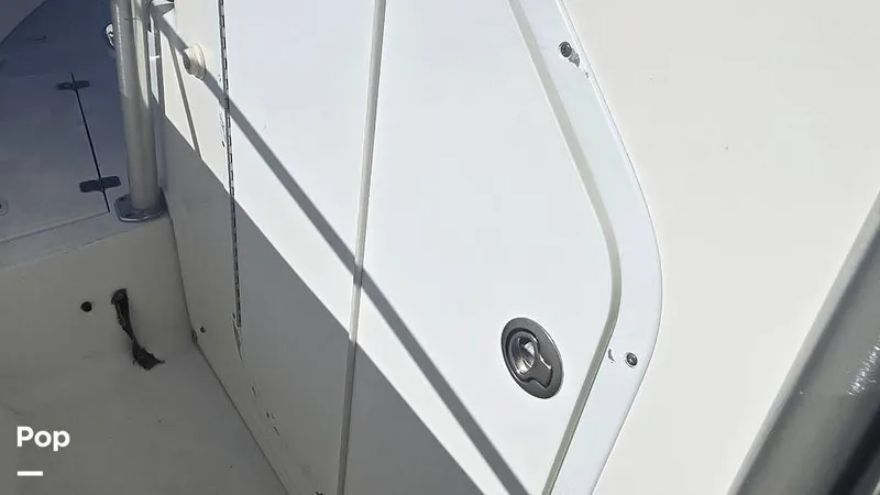 Slide: The Image of Wellcraft 250 Fisherman 2003 - 16085575