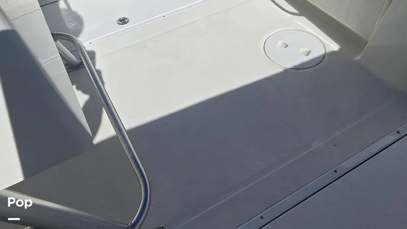 Slide: The Image of Wellcraft 250 Fisherman 2003 - 16085577