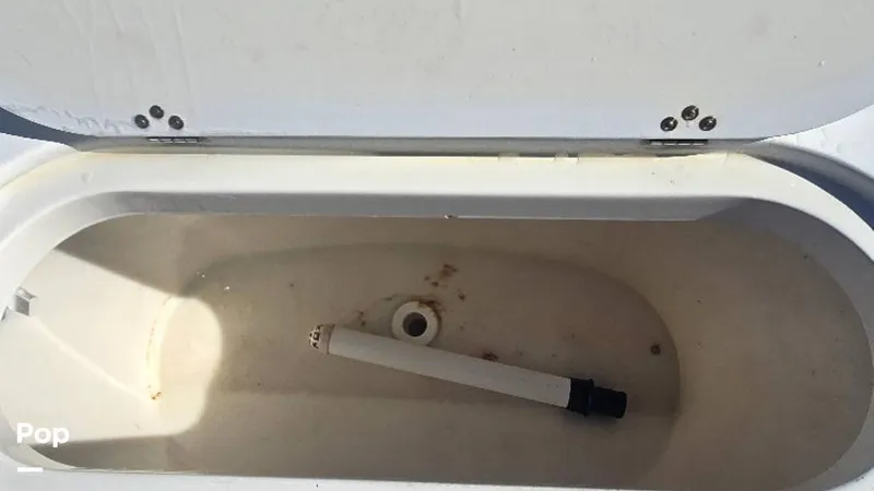 Slide: The Image of Wellcraft 250 Fisherman 2003 - 16085579