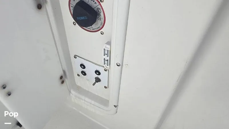 Slide: The Image of Wellcraft 250 Fisherman 2003 - 16085580