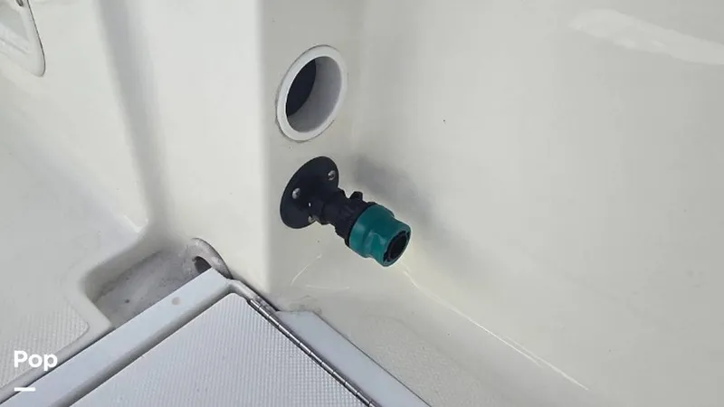 Slide: The Image of Wellcraft 250 Fisherman 2003 - 16085581