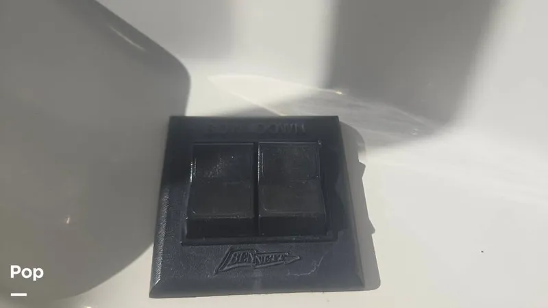 Slide: The Image of Wellcraft 250 Fisherman 2003 - 16085588