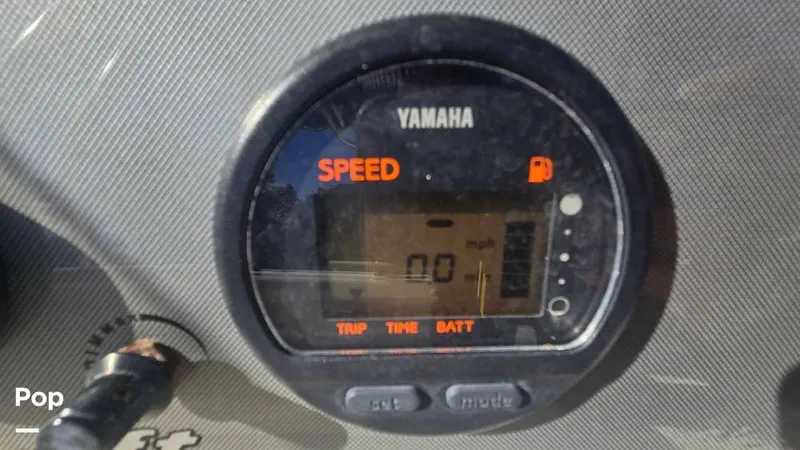 Slide: The Image of Wellcraft 250 Fisherman 2003 - 16085590