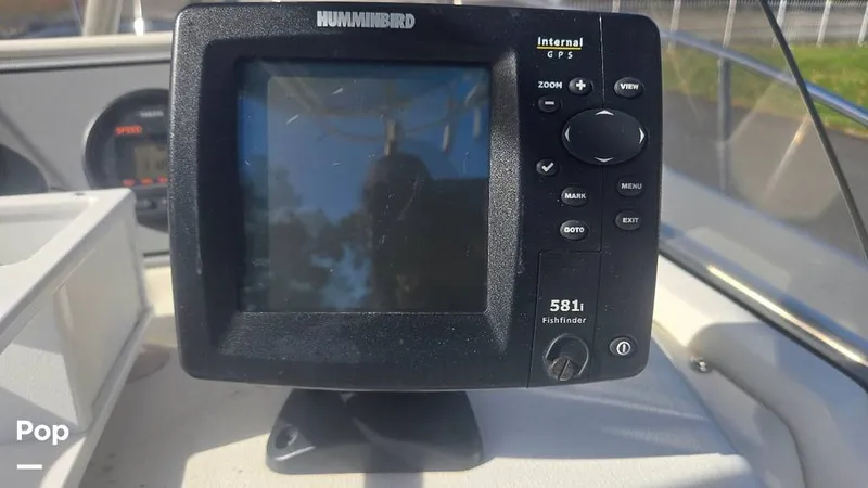 Slide: The Image of Wellcraft 250 Fisherman 2003 - 16085592