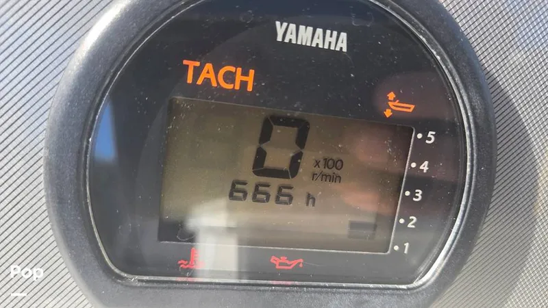 Slide: The Image of Wellcraft 250 Fisherman 2003 - 16085593