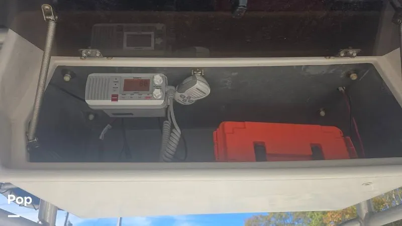 Slide: The Image of Wellcraft 250 Fisherman 2003 - 16049467