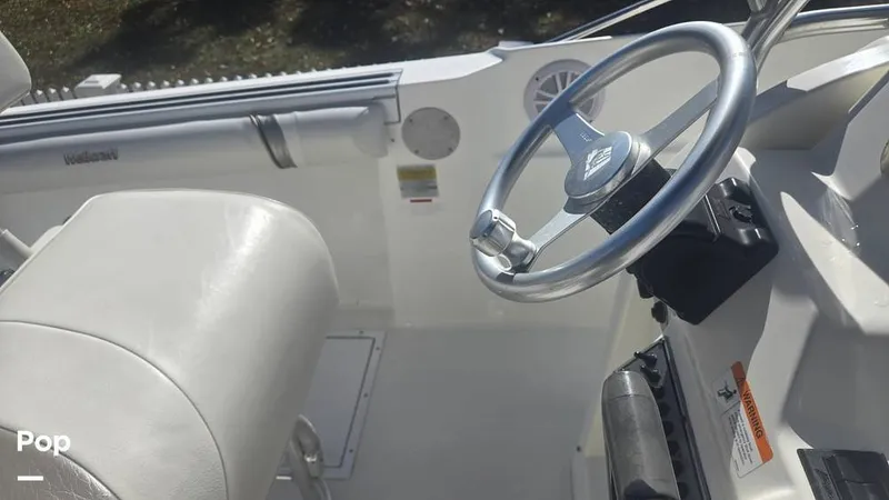 Slide: The Image of Wellcraft 250 Fisherman 2003 - 16085598