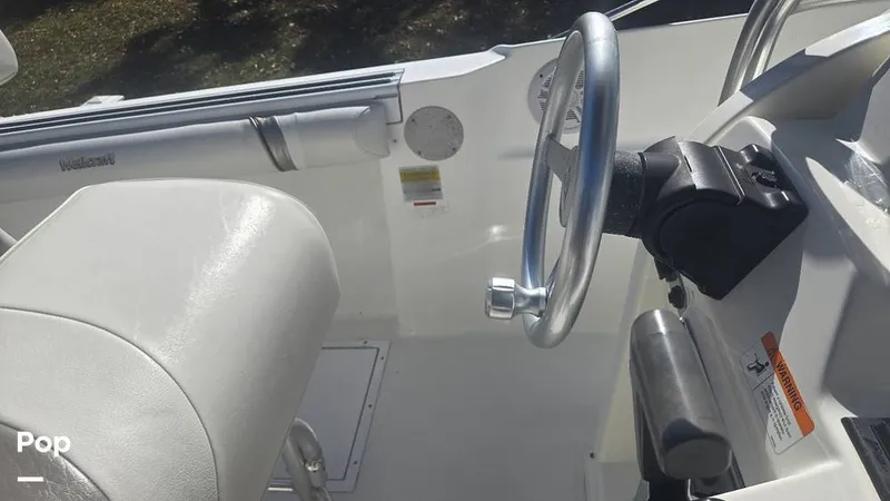 Slide: The Image of Wellcraft 250 Fisherman 2003 - 16085599