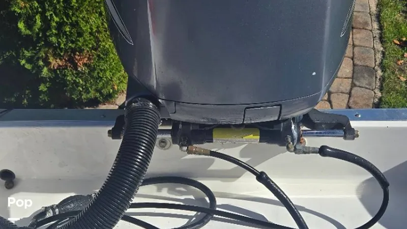 Slide: The Image of Wellcraft 250 Fisherman 2003 - 16085602