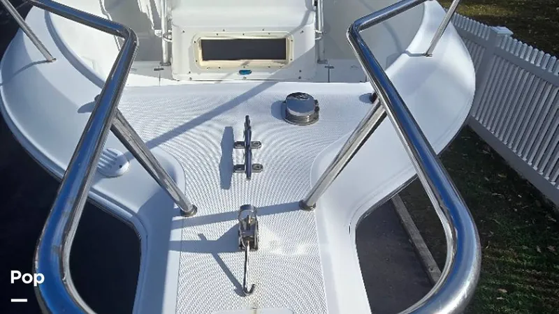 Slide: The Image of Wellcraft 250 Fisherman 2003 - 16085607