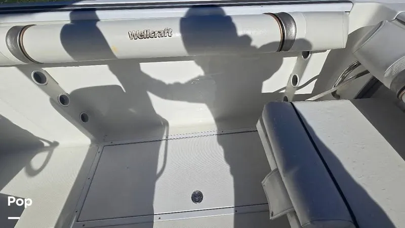 Slide: The Image of Wellcraft 250 Fisherman 2003 - 16049468