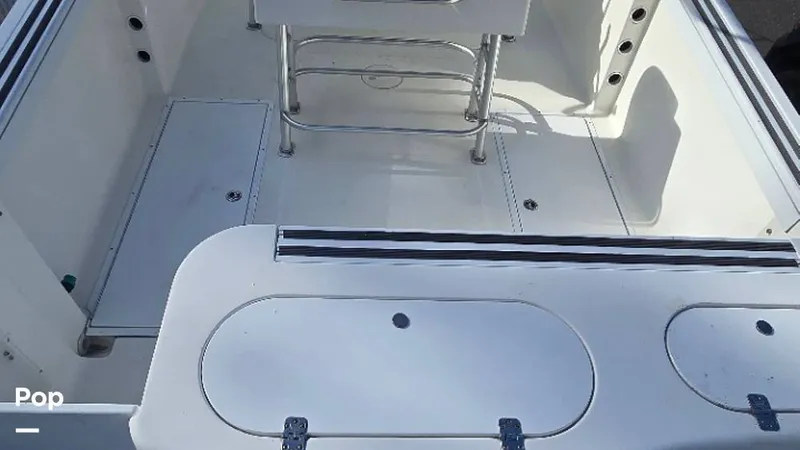 Slide: The Image of Wellcraft 250 Fisherman 2003 - 16085611