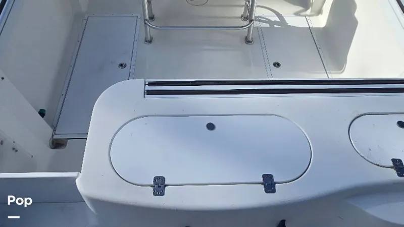 Slide: The Image of Wellcraft 250 Fisherman 2003 - 16085612