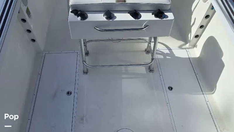 Slide: The Image of Wellcraft 250 Fisherman 2003 - 16085613