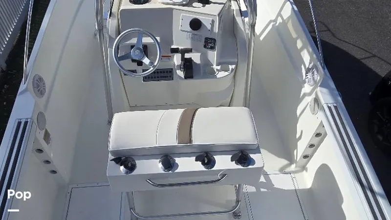 Slide: The Image of Wellcraft 250 Fisherman 2003 - 16085614