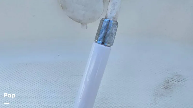 Slide: The Image of Wellcraft 250 Fisherman 2003 - 16085615