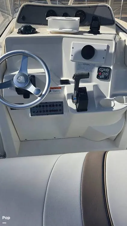 Slide: The Image of Wellcraft 250 Fisherman 2003 - 16049469