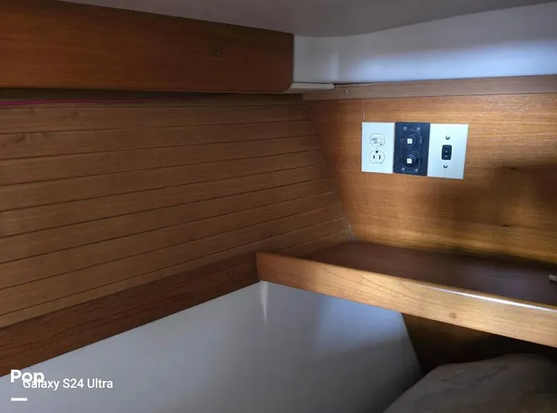 Slide: The Image of Catalina 320 Wing 2001 - 16005249