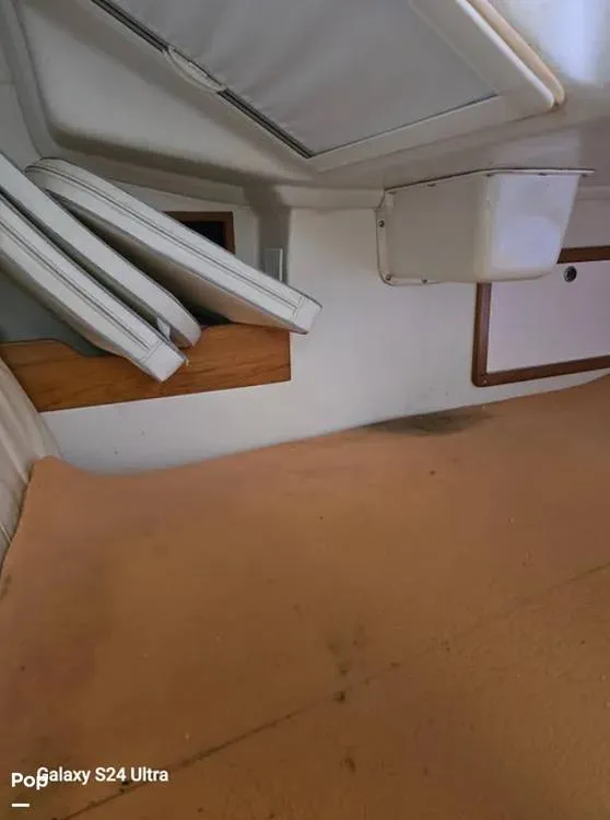 Slide: The Image of Catalina 320 Wing 2001 - 16005237