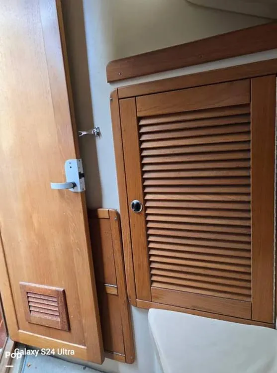 Slide: The Image of Catalina 320 Wing 2001 - 16005239