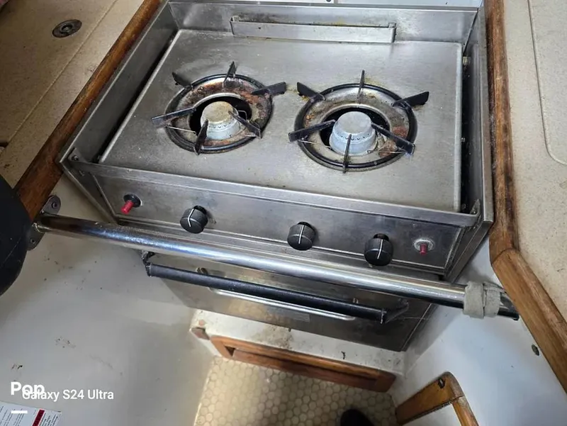 Slide: The Image of Catalina 320 Wing 2001 - 16005241