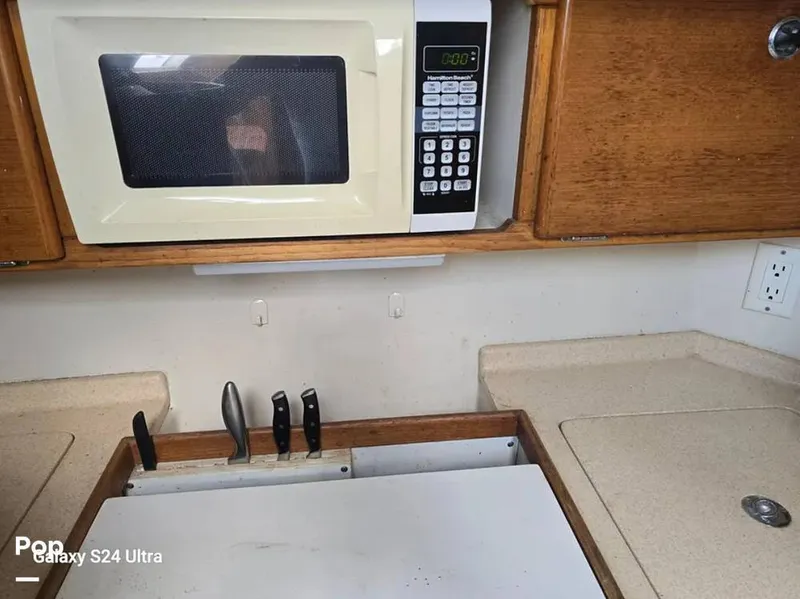 Slide: The Image of Catalina 320 Wing 2001 - 16005242