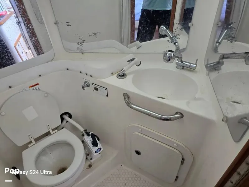 Slide: The Image of Catalina 320 Wing 2001 - 16005245