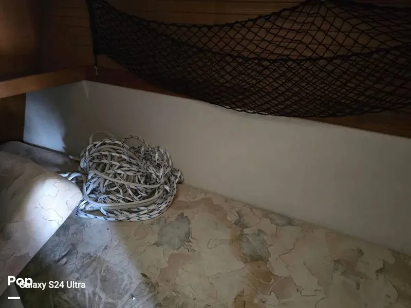 Slide: The Image of Catalina 320 Wing 2001 - 16005250