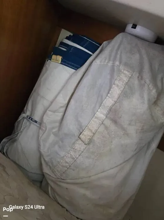 Slide: The Image of Catalina 320 Wing 2001 - 16005251