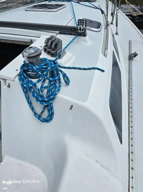 Slide: The Image of Catalina 320 Wing 2001 - 16005232