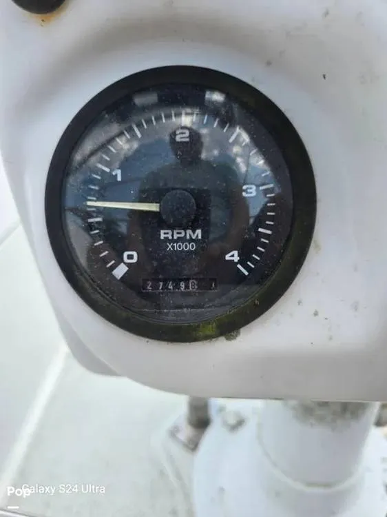 Slide: The Image of Catalina 320 Wing 2001 - 16005233