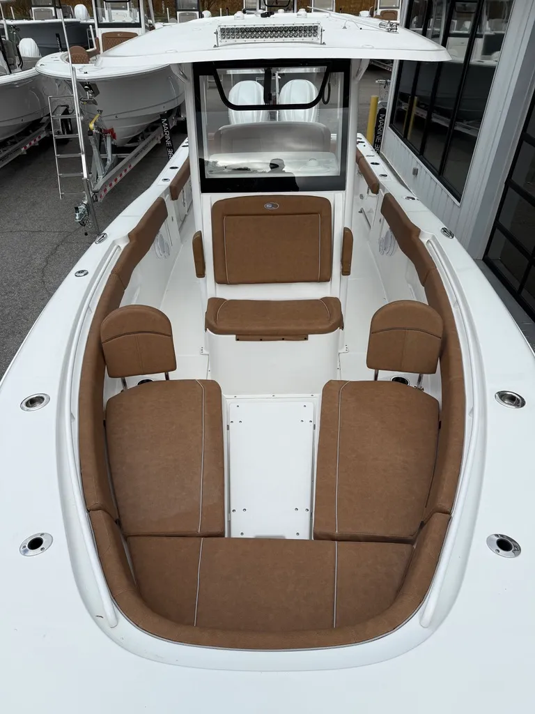 Slide: The Image of Sea Hunt Gamefish 30 FS 2023 - 5