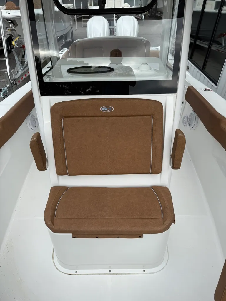 Slide: The Image of Sea Hunt Gamefish 30 FS 2023 - 7