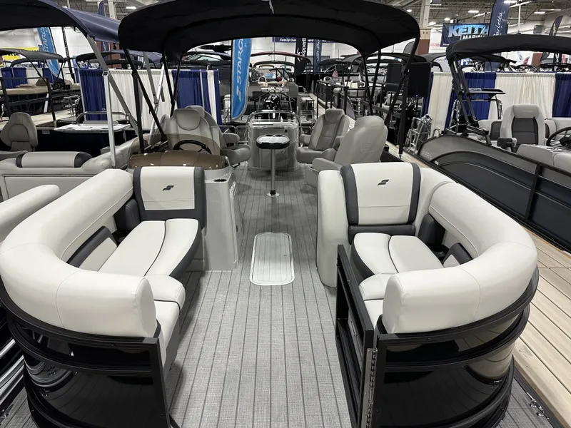 The Image of Starcraft EXS3HB4TT 2024 - 0