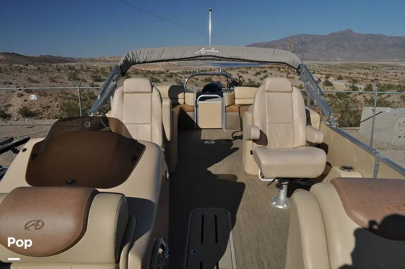 Slide: The Image of Avalon Catalina QL 2585 2019 - 16051750