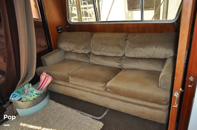 Slide: The Image of Blue Water 45 Sport Sedan 1978 - 16051804