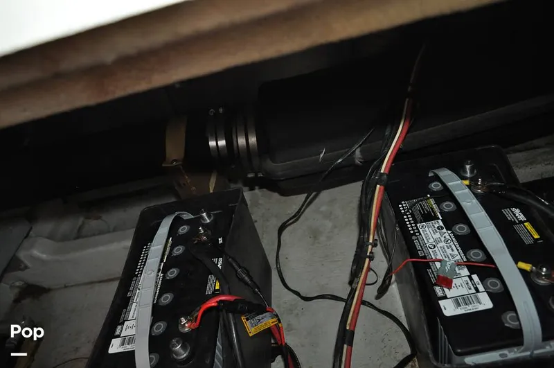 Slide: The Image of Blue Water 45 Sport Sedan 1978 - 16051906