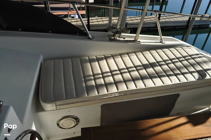 Slide: The Image of Blue Water 45 Sport Sedan 1978 - 16051912