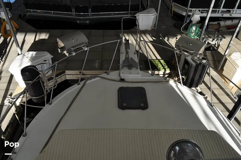 Slide: The Image of Blue Water 45 Sport Sedan 1978 - 16051913