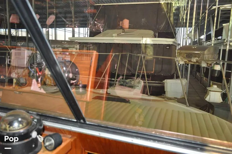 Slide: The Image of Blue Water 45 Sport Sedan 1978 - 16051813