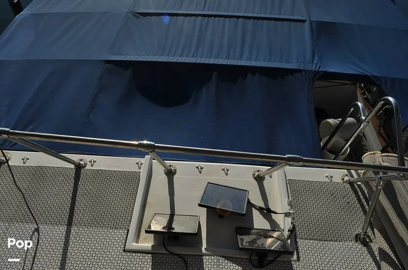 Slide: The Image of Blue Water 45 Sport Sedan 1978 - 16051915