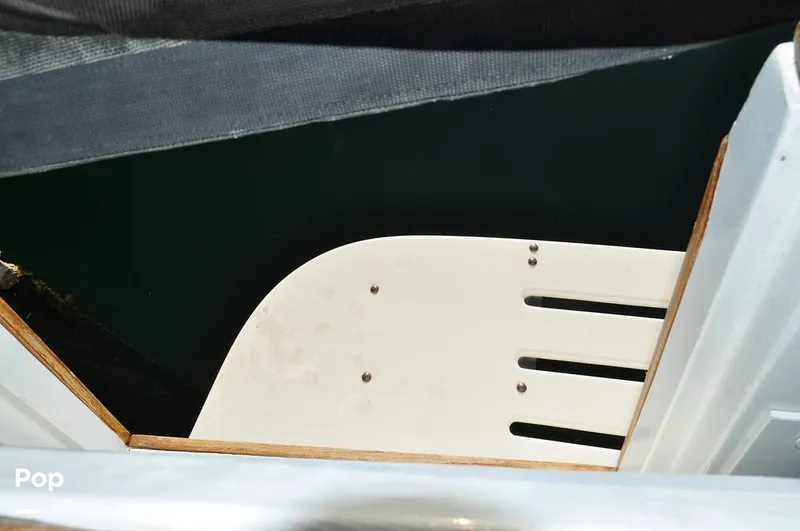 Slide: The Image of Blue Water 45 Sport Sedan 1978 - 16051918