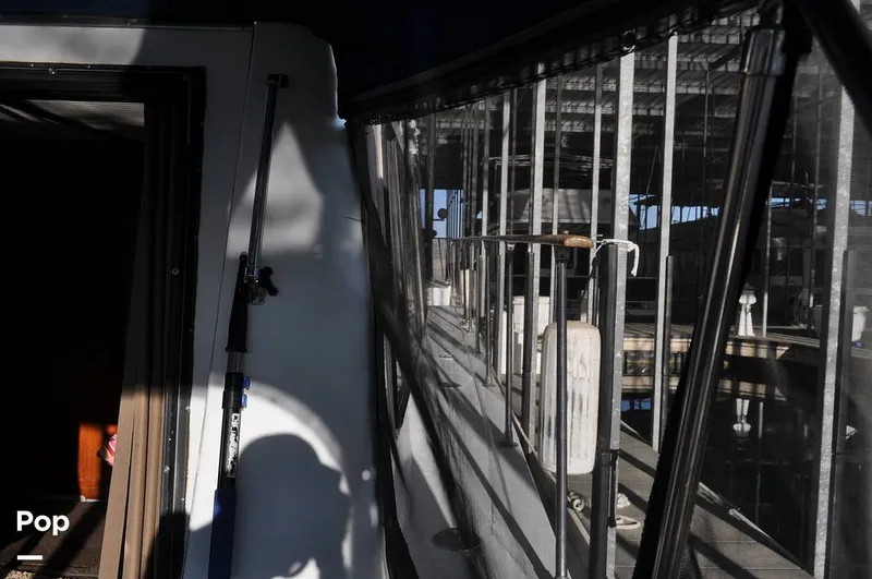 Slide: The Image of Blue Water 45 Sport Sedan 1978 - 16051919