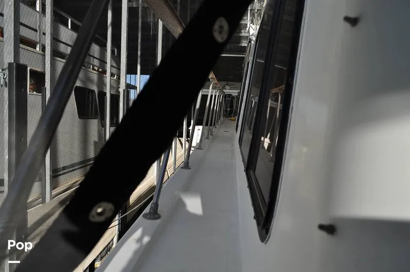 Slide: The Image of Blue Water 45 Sport Sedan 1978 - 16051921