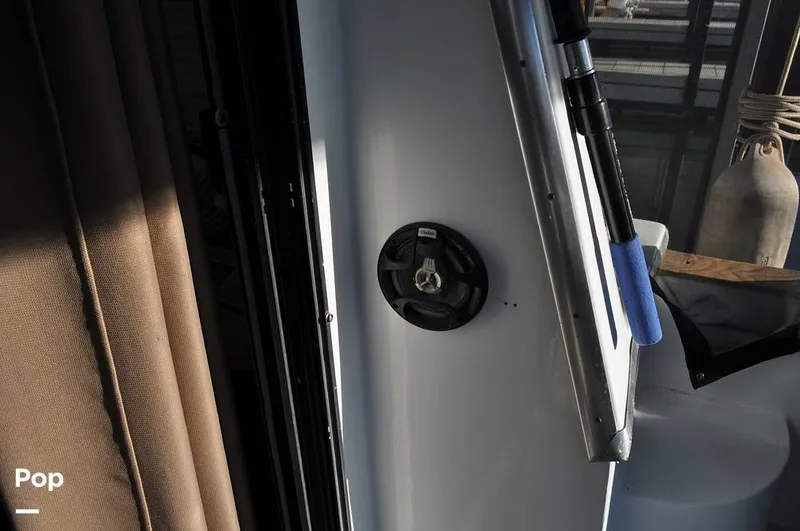 Slide: The Image of Blue Water 45 Sport Sedan 1978 - 16051922